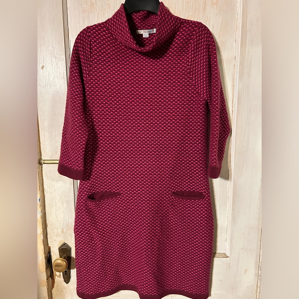 Boden Dress Size L